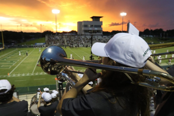 Stetson University Pep band